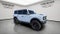 2022 Ford Bronco Black Diamond 4 Door 4x4