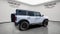 2022 Ford Bronco Black Diamond 4 Door 4x4