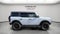 2022 Ford Bronco Black Diamond 4 Door 4x4