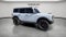 2022 Ford Bronco Black Diamond 4 Door 4x4
