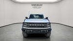 2022 Ford Bronco Black Diamond 4 Door 4x4