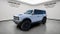 2022 Ford Bronco Black Diamond 4 Door 4x4