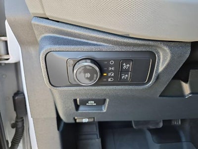 2022 Ford Bronco Black Diamond 4 Door 4x4