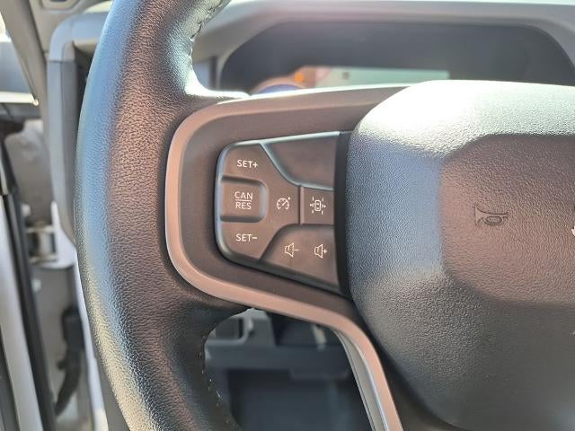 2022 Ford Bronco Black Diamond 4 Door 4x4