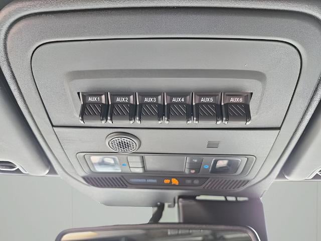 2022 Ford Bronco Black Diamond 4 Door 4x4