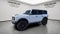 2022 Ford Bronco Black Diamond 4 Door 4x4