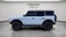2022 Ford Bronco Black Diamond 4 Door 4x4