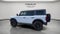2022 Ford Bronco Black Diamond 4 Door 4x4