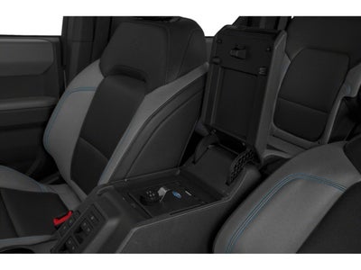 2022 Ford Bronco Black Diamond 4 Door 4x4