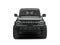 2022 Ford Bronco Black Diamond 4 Door 4x4