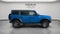 2023 Ford Bronco Badlands 4 Door Advanced 4x4