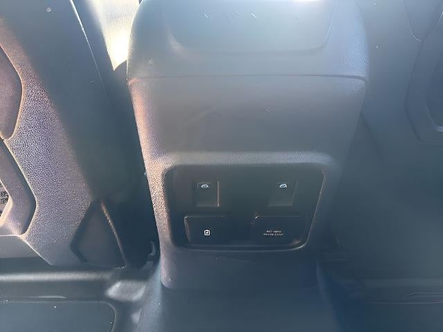 2023 Ford Bronco Badlands 4 Door Advanced 4x4