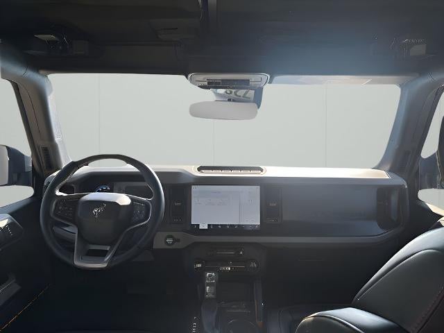 2023 Ford Bronco Badlands 4 Door Advanced 4x4