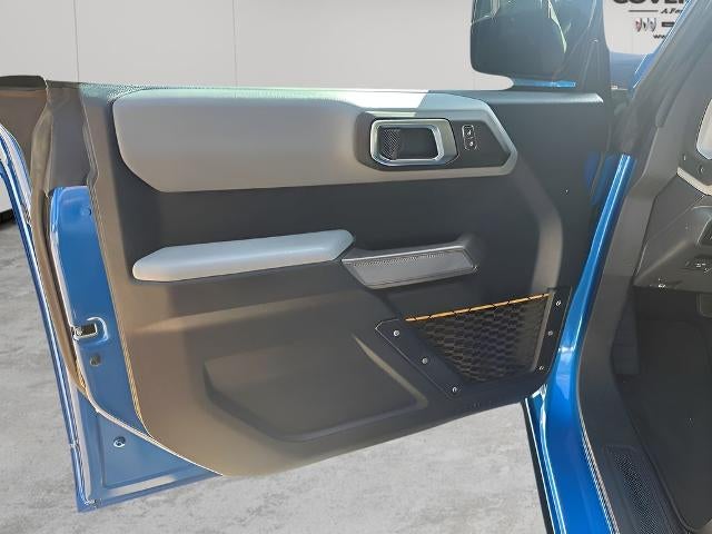 2023 Ford Bronco Badlands 4 Door Advanced 4x4