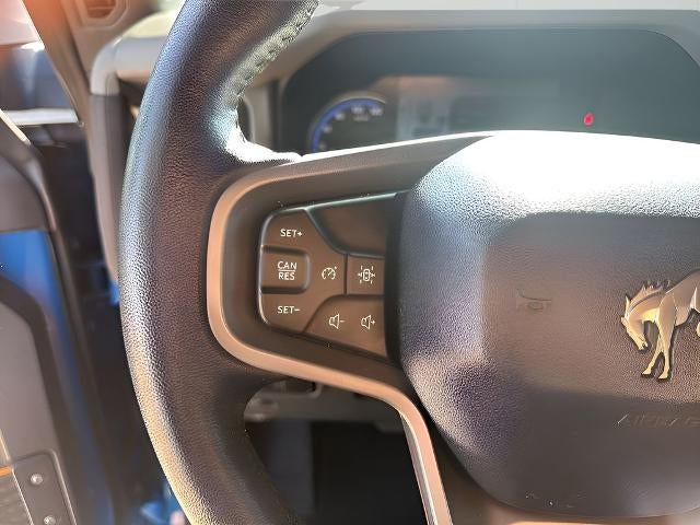 2023 Ford Bronco Badlands 4 Door Advanced 4x4