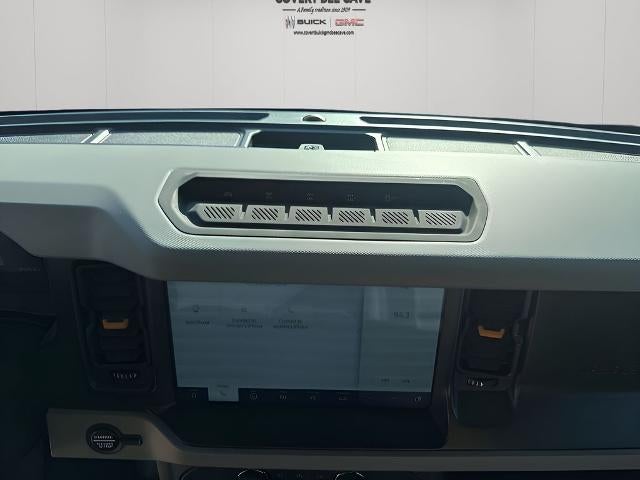 2023 Ford Bronco Badlands 4 Door Advanced 4x4