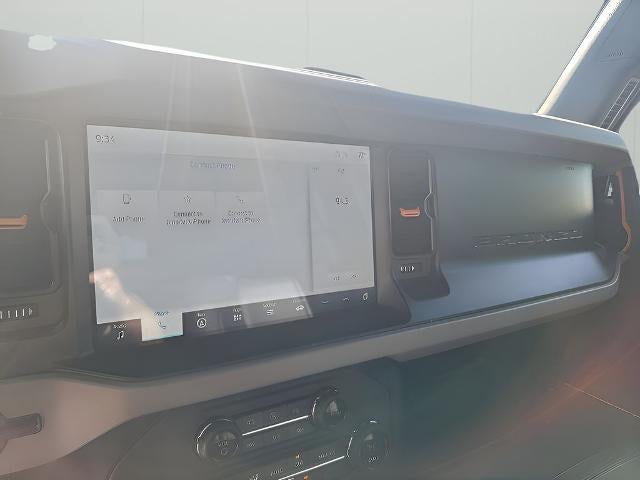 2023 Ford Bronco Badlands 4 Door Advanced 4x4