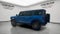 2023 Ford Bronco Badlands 4 Door Advanced 4x4