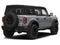 2022 Ford Bronco Wildtrak 4 Door Advanced 4x4