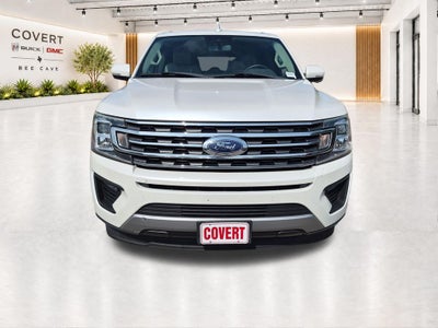 2018 Ford Expedition Max XLT