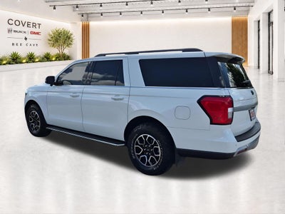 2023 Ford Expedition Max XLT