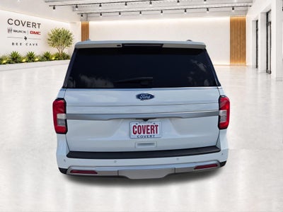 2023 Ford Expedition Max XLT