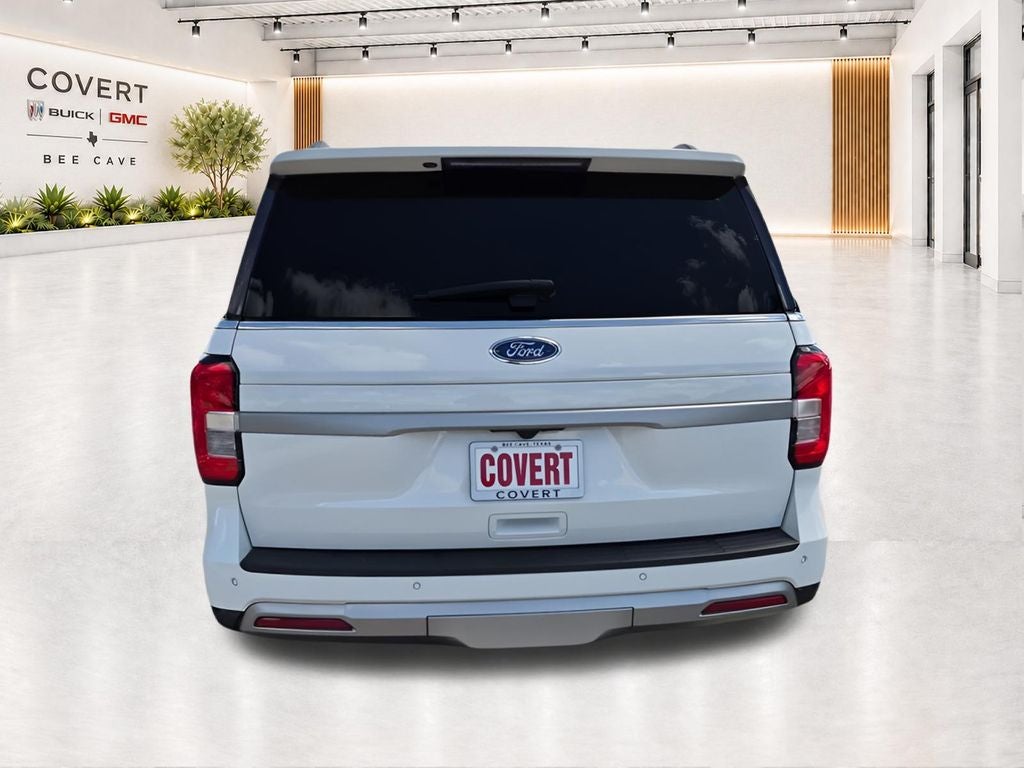 2023 Ford Expedition Max XLT