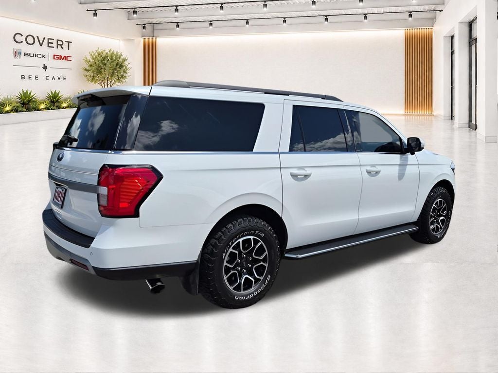 2023 Ford Expedition Max XLT