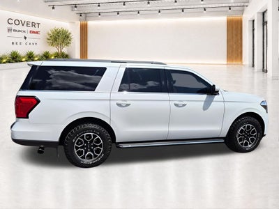 2023 Ford Expedition Max XLT