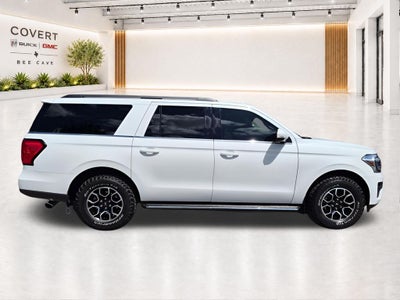 2023 Ford Expedition Max XLT