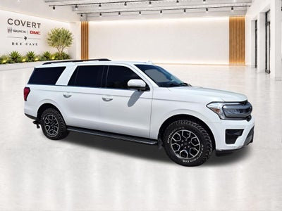 2023 Ford Expedition Max XLT