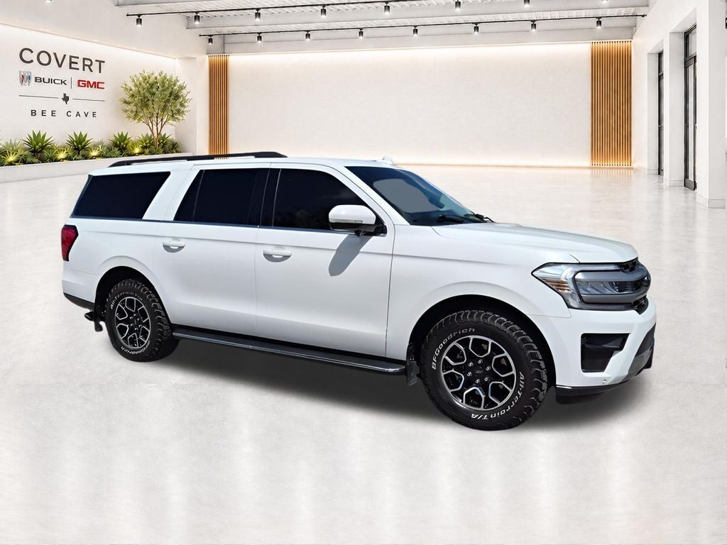 2023 Ford Expedition Max XLT