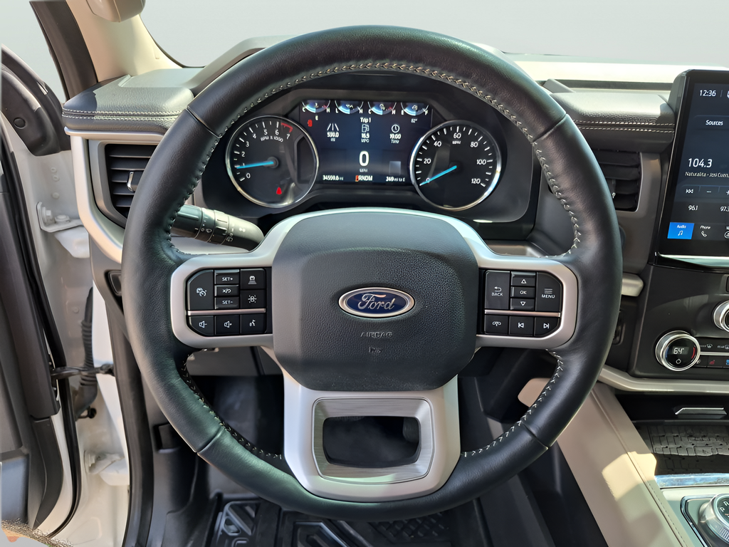 2023 Ford Expedition Max XLT