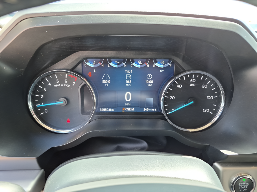 2023 Ford Expedition Max XLT