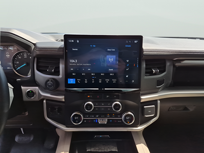 2023 Ford Expedition Max XLT