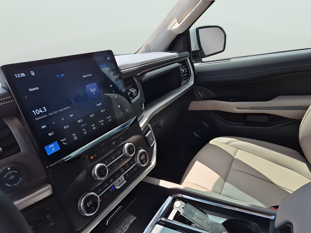 2023 Ford Expedition Max XLT