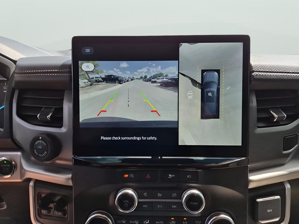 2023 Ford Expedition Max XLT