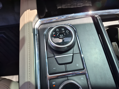 2023 Ford Expedition Max XLT