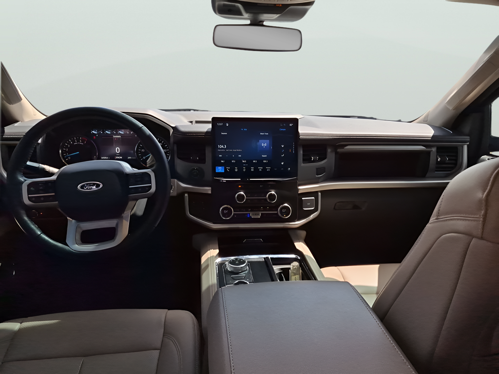 2023 Ford Expedition Max XLT