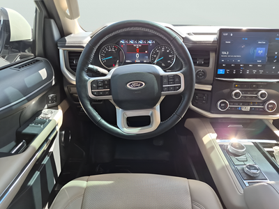 2023 Ford Expedition Max XLT