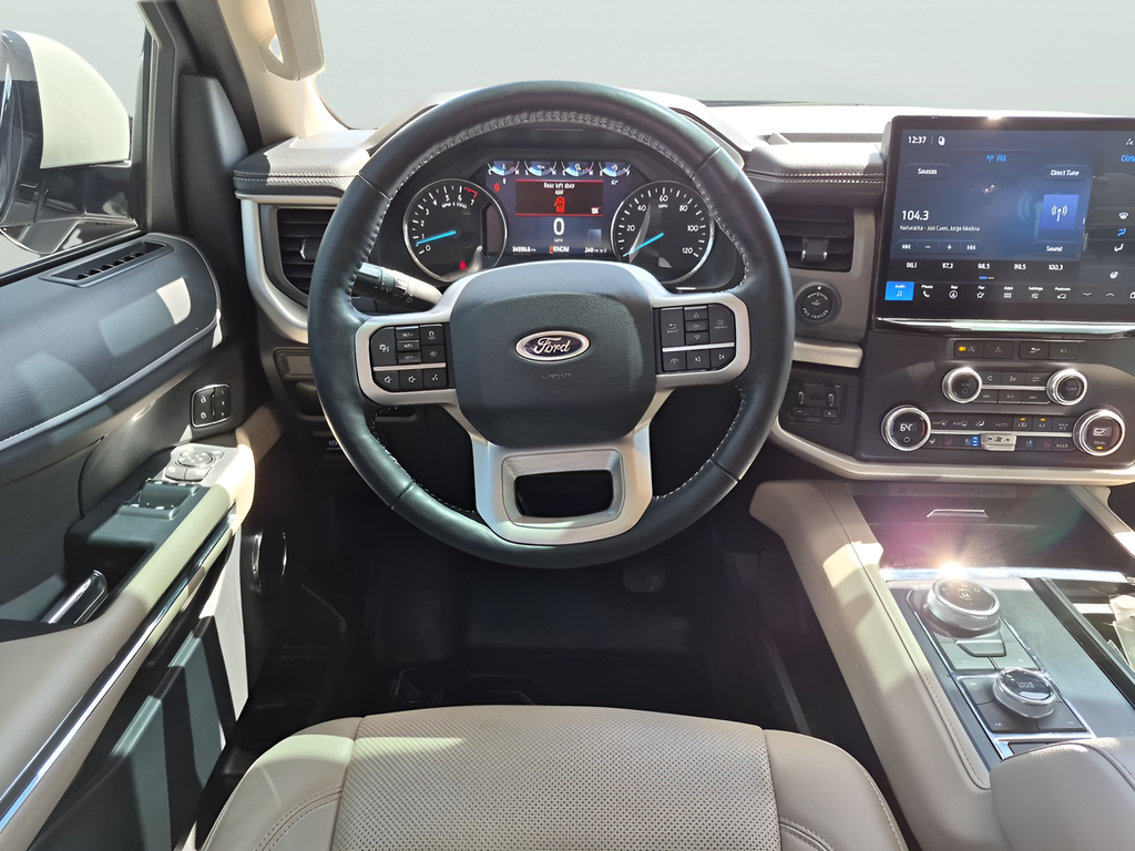2023 Ford Expedition Max XLT