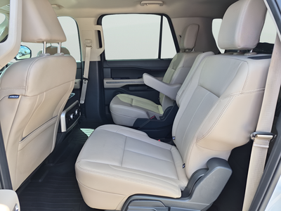 2023 Ford Expedition Max XLT