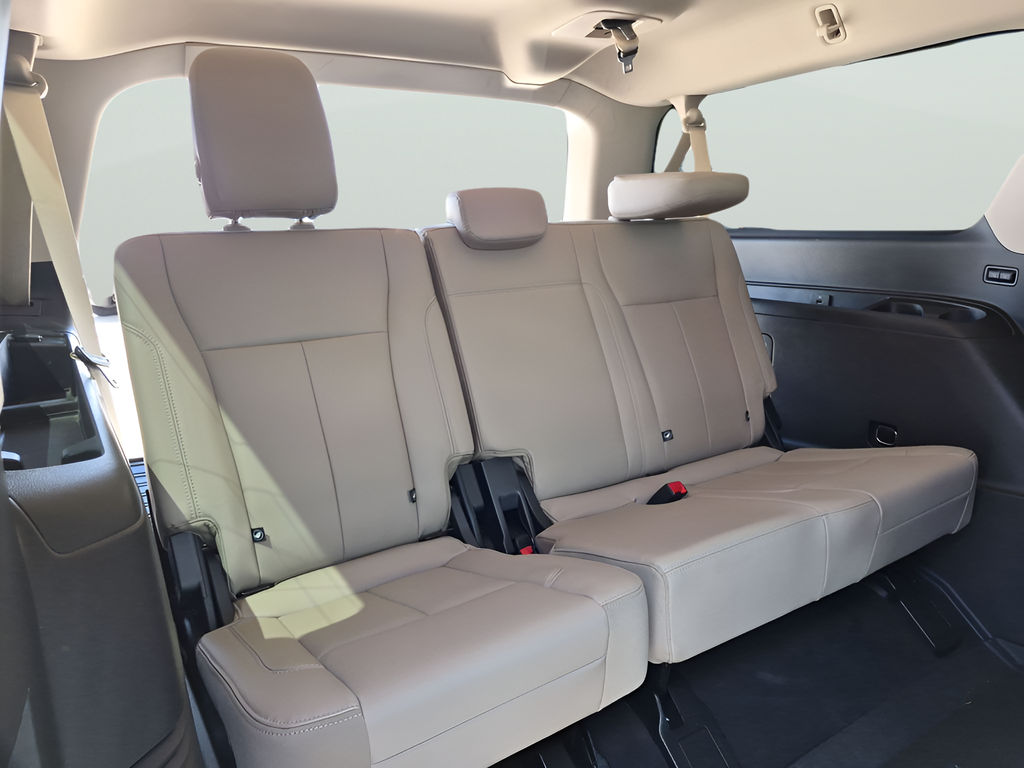 2023 Ford Expedition Max XLT