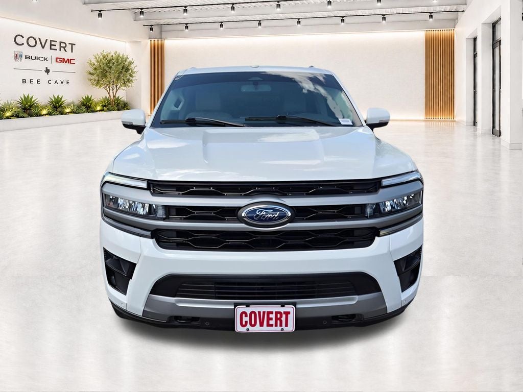 2023 Ford Expedition Max XLT