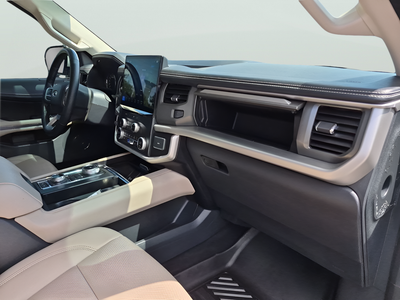 2023 Ford Expedition Max XLT
