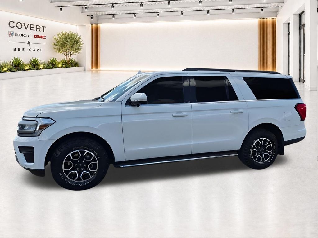 2023 Ford Expedition Max XLT