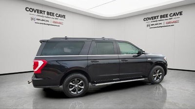 2020 Ford Expedition Max XLT 4x4