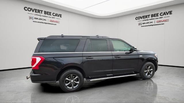2020 Ford Expedition Max XLT 4x4