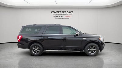 2020 Ford Expedition Max XLT 4x4