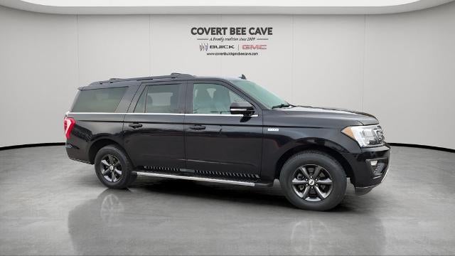 2020 Ford Expedition Max XLT 4x4
